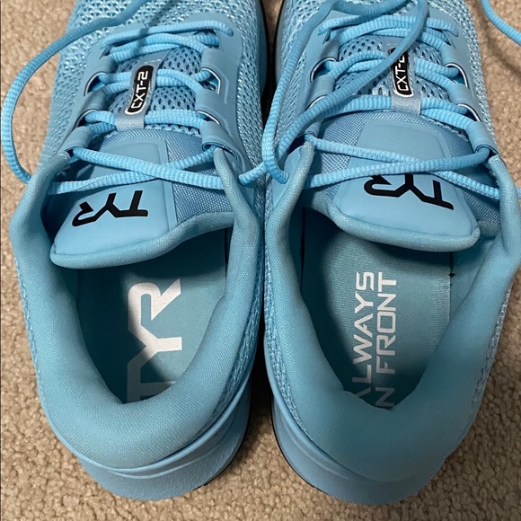 TYR CXT-2 trainers - Picture 3 of 5